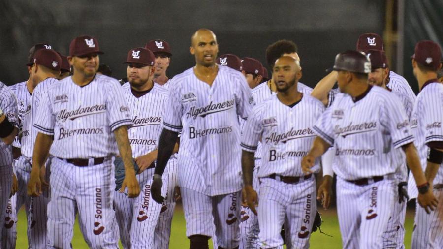 Laguna vence como visitante 7-5 a Pericos Puebla