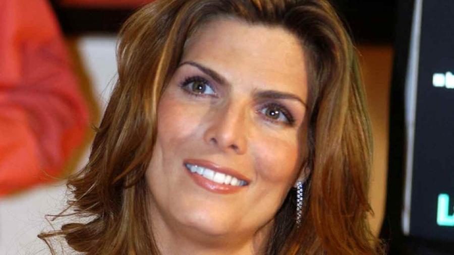 Roban cerca medio millón de pesos en bienes del departamento de Monserrat Olivier