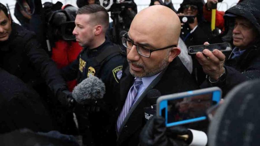 Pedirá defensa de “El Chapo” nuevo juicio