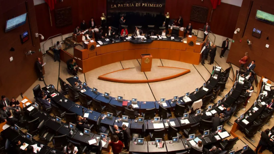 Aprueba Senado Ley de Ingresos de la Federación para 2023