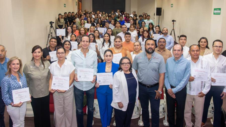 Cuenta Tamaulipas con 341 empresas en el Registro Nacional del Turismo