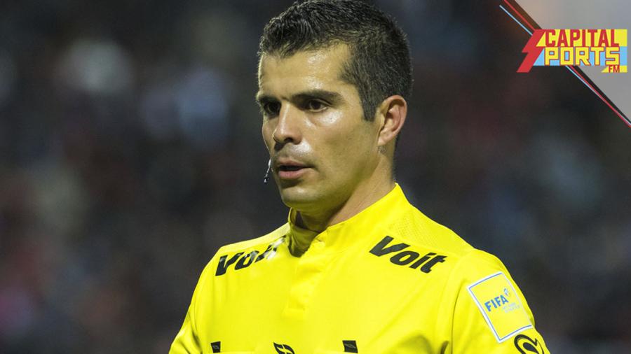 ¿Qué harán los árbitros si Veracruz no se presenta a jugar en la J14?