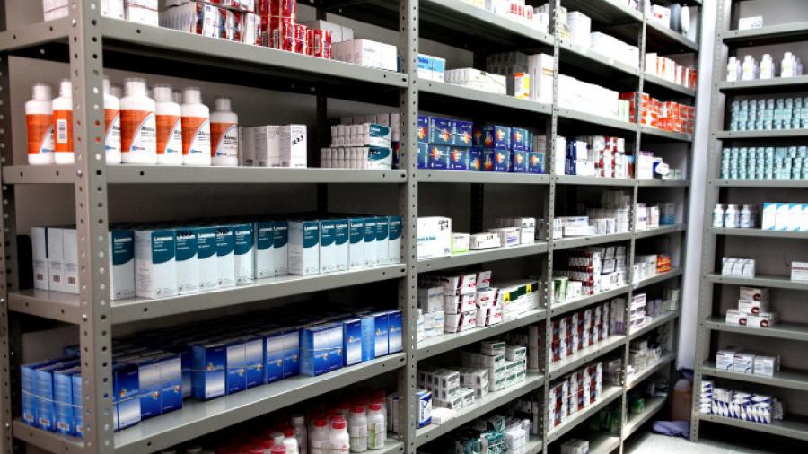 Abasto de medicamentos está asegurado: Ssa