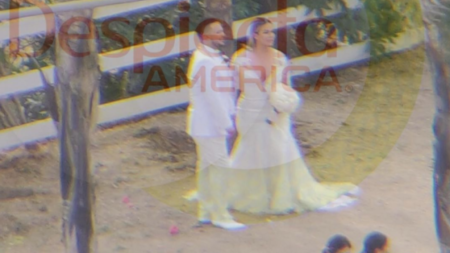 Chiquis Rivera y Lorenzo Méndez, ¡se casan!