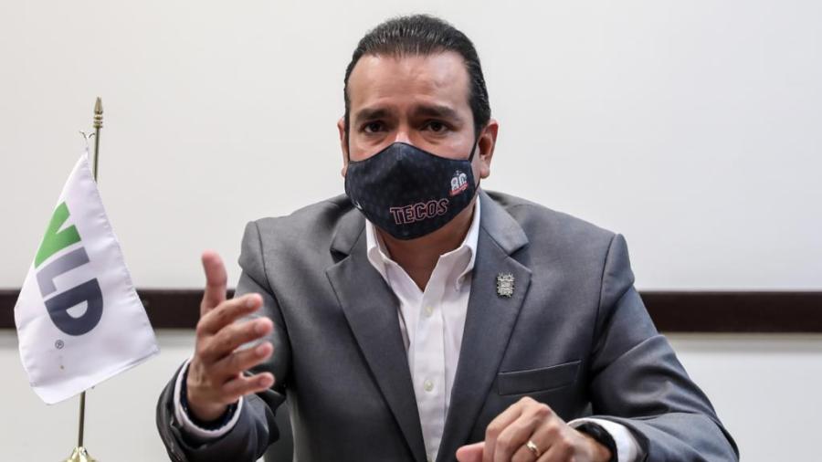 Analiza Rivas medidas ante Halloween y D&iacute;a de Muertos