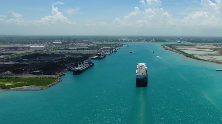 Tamaulipas proyecta buen año para inversión privada