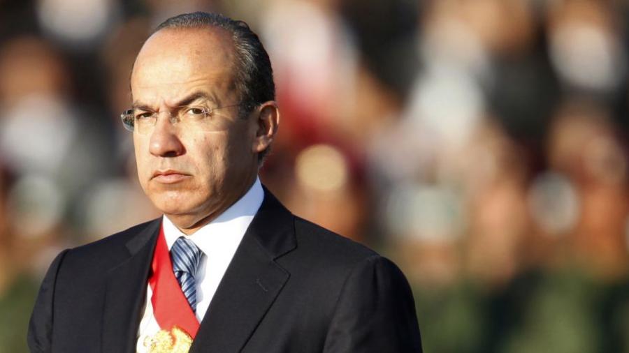 Reportan sexenio de Calderón como el más doloso en homicidios de comunicadores