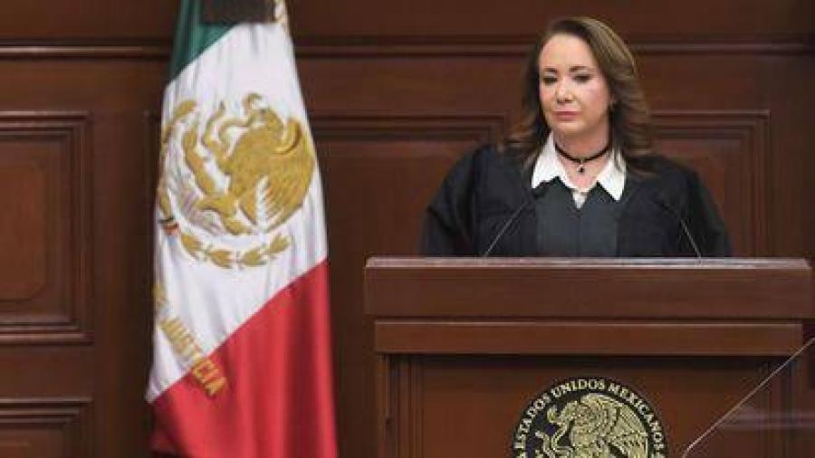 "La censura siempre será contraria a la esencia de la Universidad": UNAM sobre caso de Yazmín Esquivel