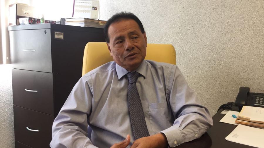 Estamos preparados para esta temporada: Leopoldo S&aacute;nchez 