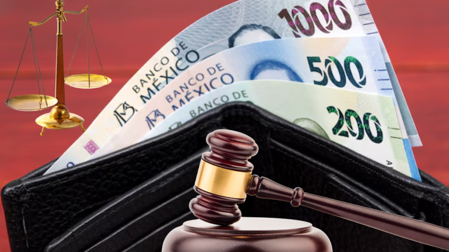 Sheinbaum propone reorientar 15 mil millones del presupuesto del Poder Judicial