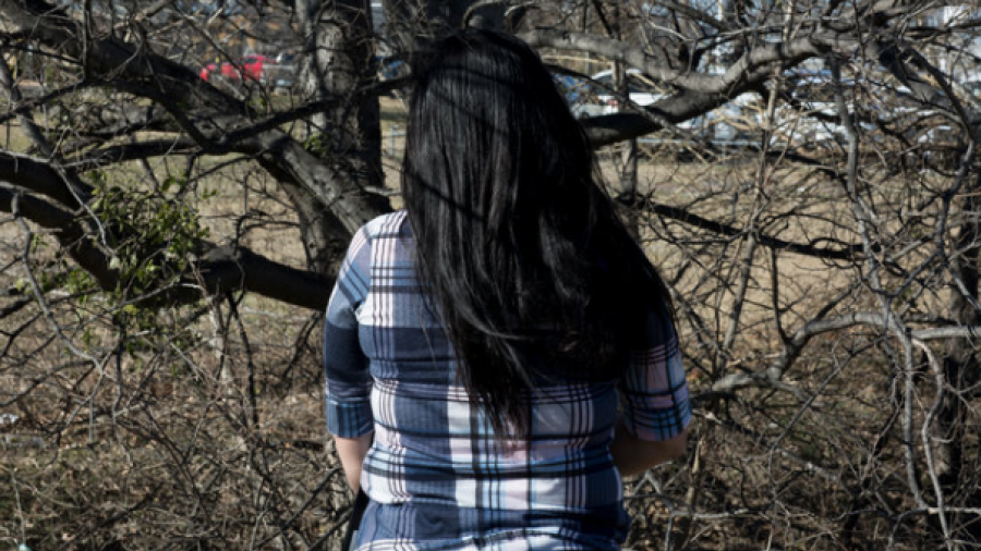 Autoridades estadounidenses también son responsables de violencia sexual en la frontera