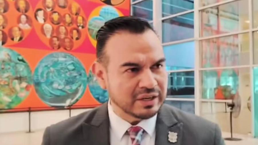 Confirma Vocería inseguridad en Jiménez