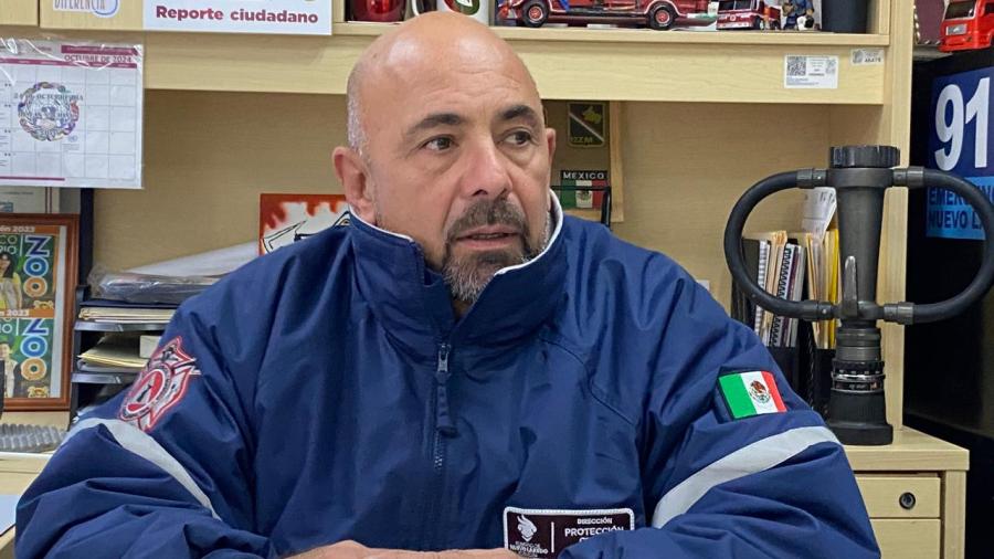 Descenderá la temperatura hasta 4 grados