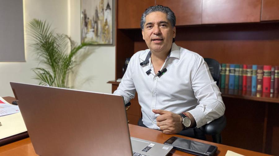 Tendrá  ITM jornada de pensiones y seguro social USA