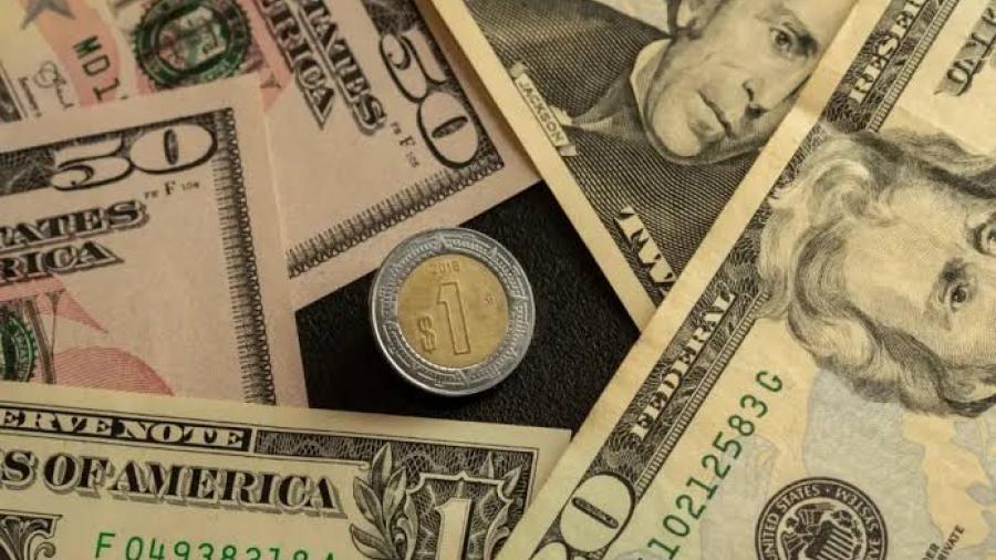 ¡Peso en alerta! Precio del dólar hoy miércoles