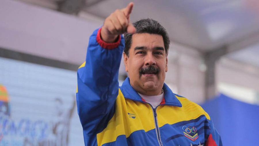 Nicolás Maduro estará presente en toma de protesta de AMLO