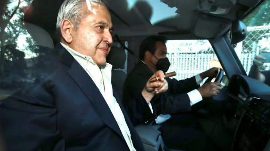 Ancira adelantará primer pago de 50 mdd a PEMEX por caso Agronitrogenados