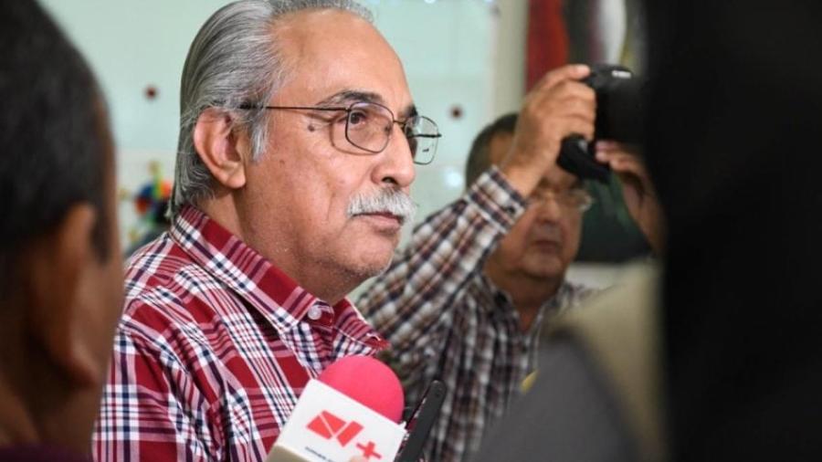 Cumple Gobierno del Estado con los productores agrícolas de Tamaulipas