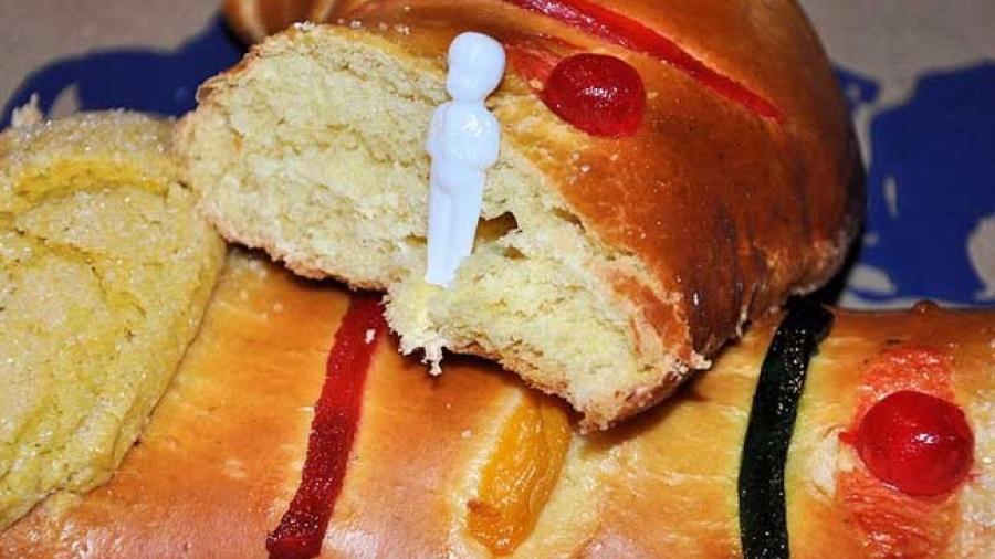 Invita municipio a tradicional corte de Rosca