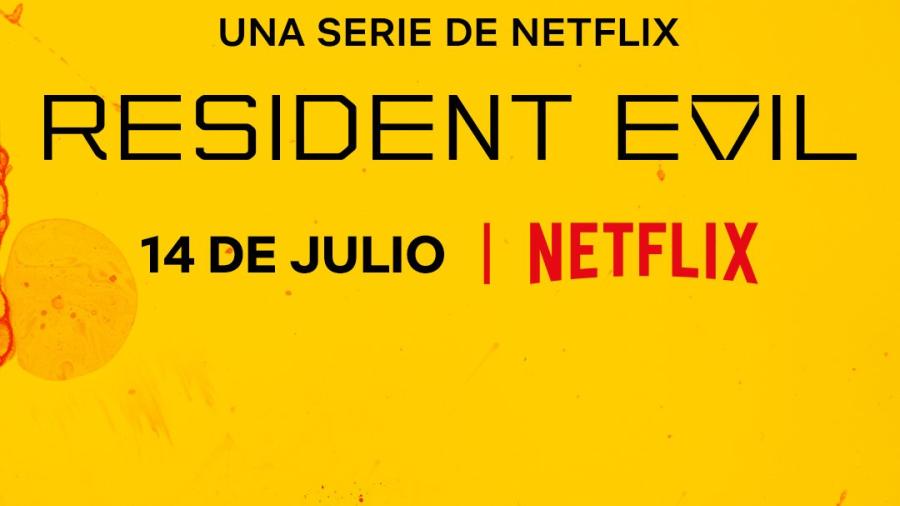 ¡Apuntalo bien! Ya hay fecha para Resident Evil en Netflix