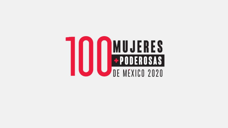 Ellas son las 100 mujeres mexicanas más poderosas del 2020, según la revista Forbes