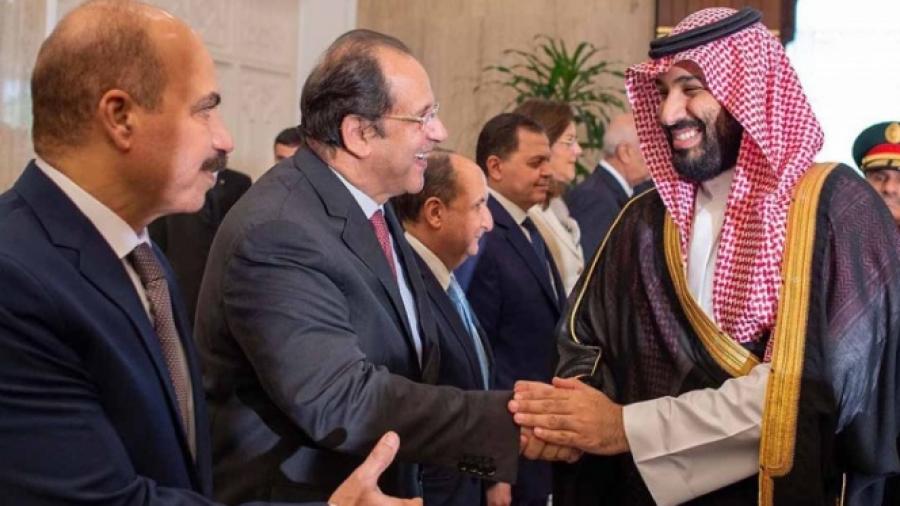 Príncipe saudí responsable del asesinato de Khashoggi: senadores