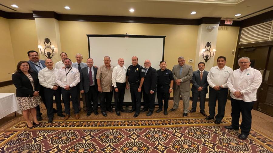 Reconoce INDEX Reynosa a participantes de la Iniciativa Económica para el Comercio Esencial