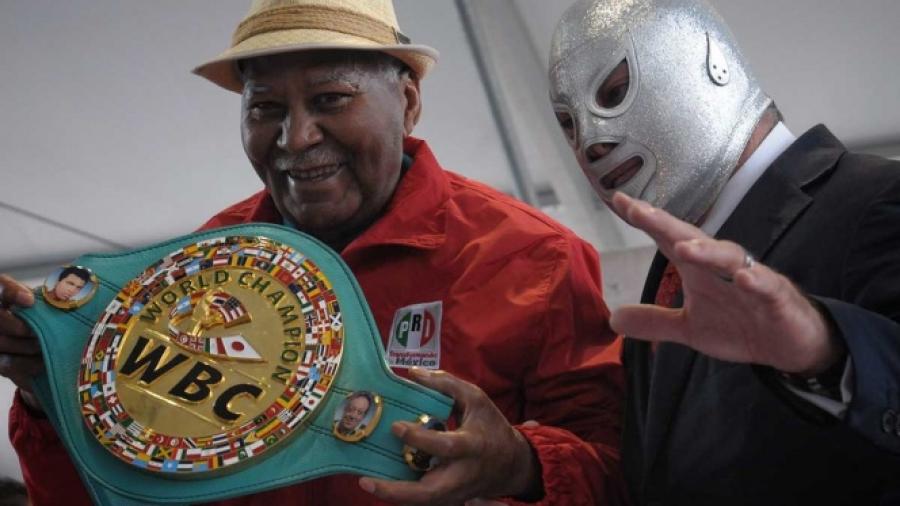 Falleció el ex boxeador, ‘Mantequilla’ Nápoles 