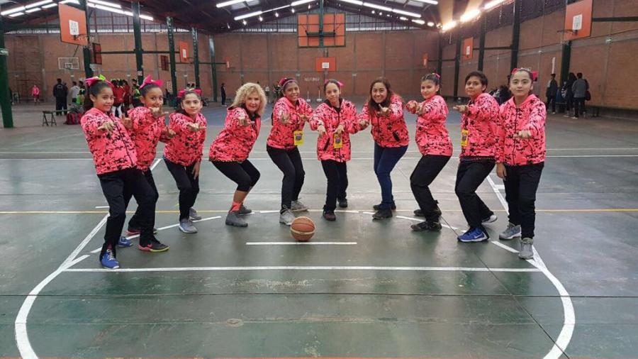 Mystics Campeonas en YBOA 2017