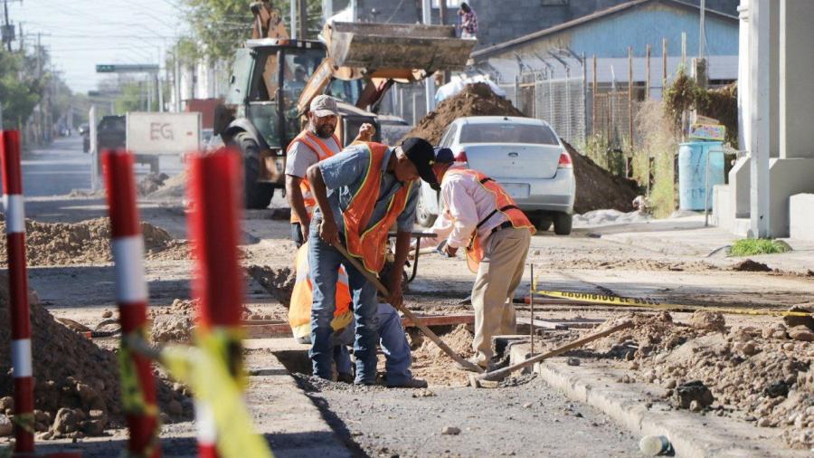Gobierno Municipal escucha peticiones de la ciudadanía para realizar el plan de obra 2023