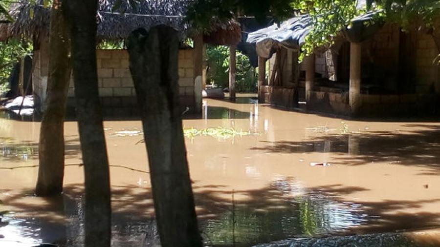 Al menos 20 muertos por lluvias en Guatemala