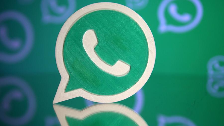 Alertan por virus de ‘modo oscuro’ en WhatsApp