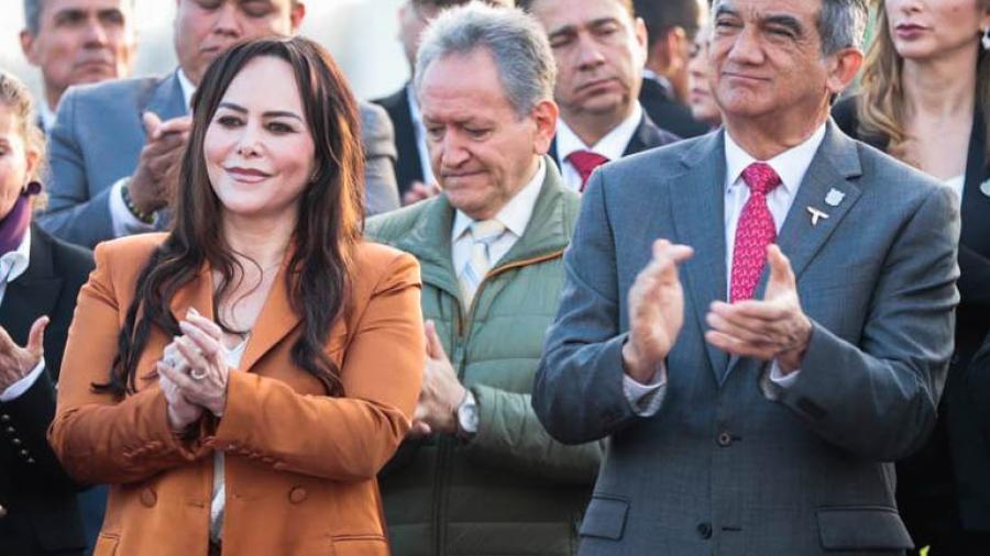 Impulsará Gobernador Américo Villarreal proyectos estratégicos en Nuevo Laredo