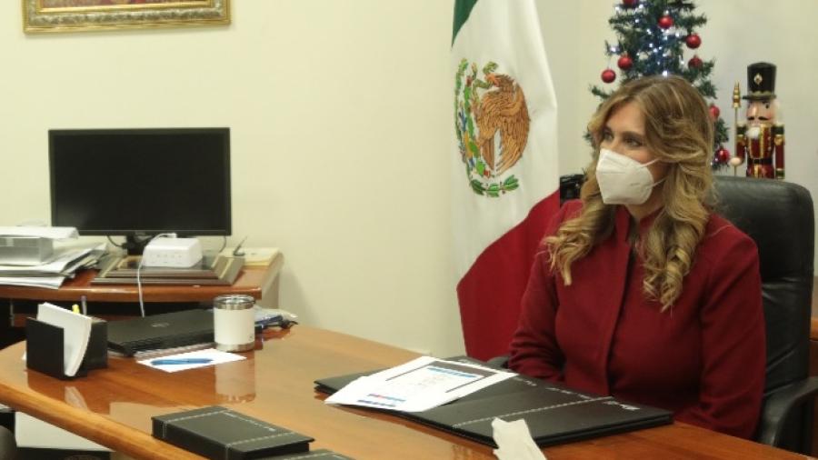 Paga Municipio 60% de deuda contraída en anteriores administraciones