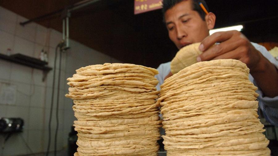 Profeco aumentar&aacute; vigilancia en precios de la tortilla