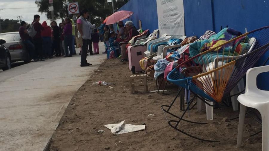 Escuela ya tiene saturado su cupo antes de iniciar inscripciones