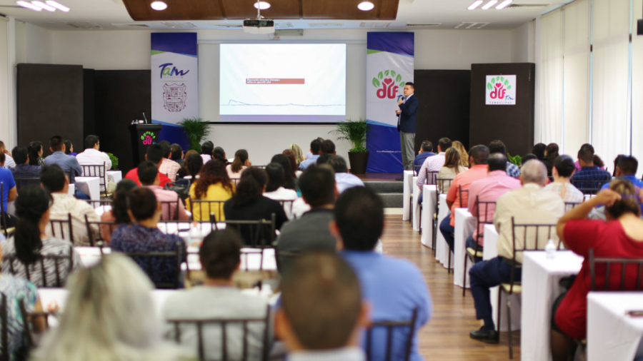 Proceso de adopciones a la vanguardia nacional