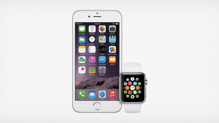 El iPhone y Apple Watch podrían medir el azúcar en la sangre