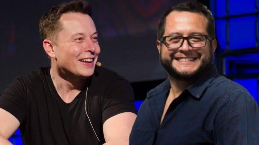 Hijo de AMLO pide a Elon Musk limpiar Twitter de bots