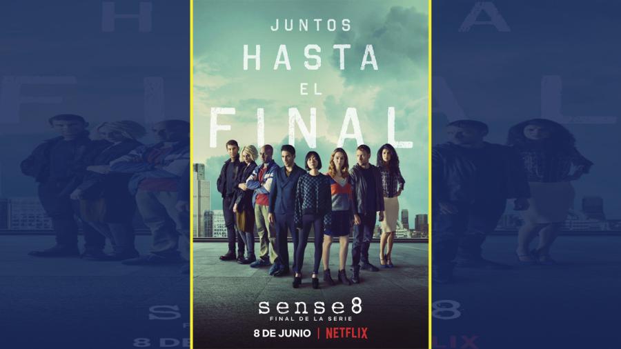 El final de Sense8 ya tiene fecha