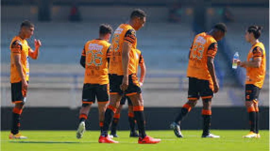 Pachuca anunció dos casos de Covid-19 antes de debutar en Guard1anes 2021