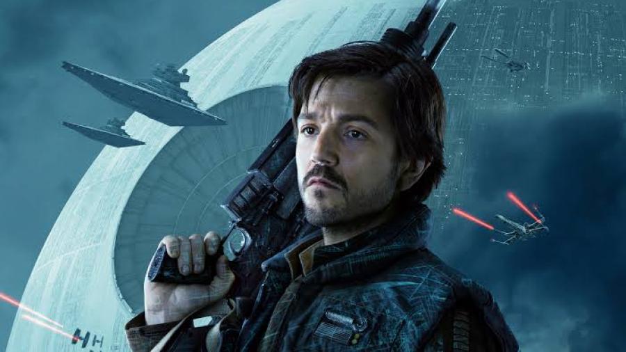 La serie de Cassian Andor con Diego Luna podría estrenarse en 2021