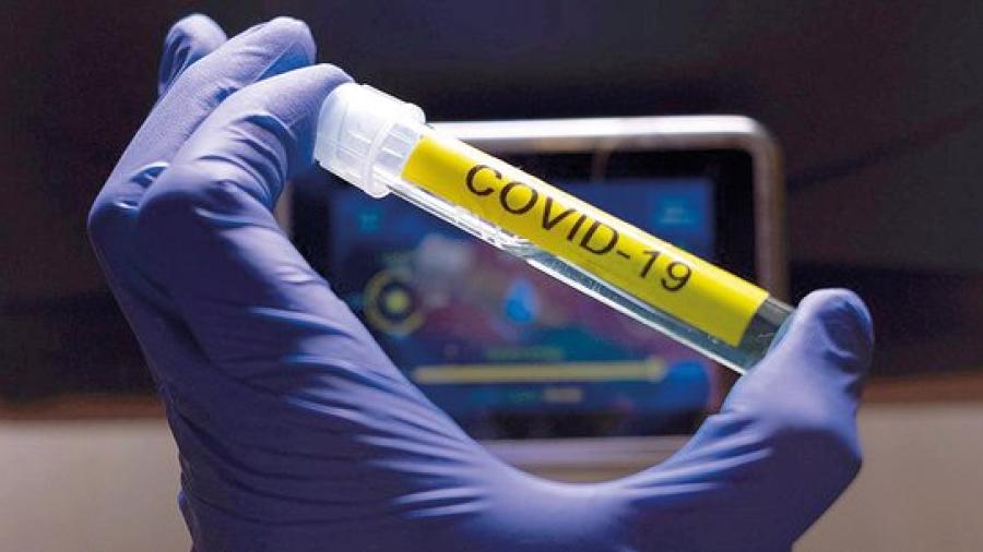 Analiza Salud 19 casos sospechosos a COVID-19 en Tamaulipas