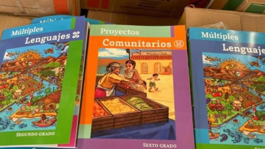 Chihuahua, Coahuila y Jalisco detienen distribución de libros de texto gratuitos