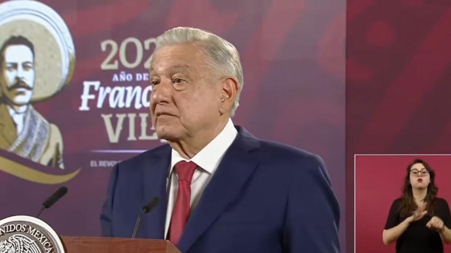 Ministros de la Corte no se preocupan por la seguridad de la gente: AMLO