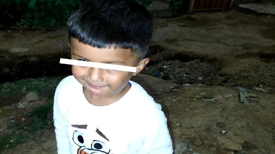 Imponen prisión preventiva a tres implicados en el secuestro y homicidio de un niño en La Paz, Edomex