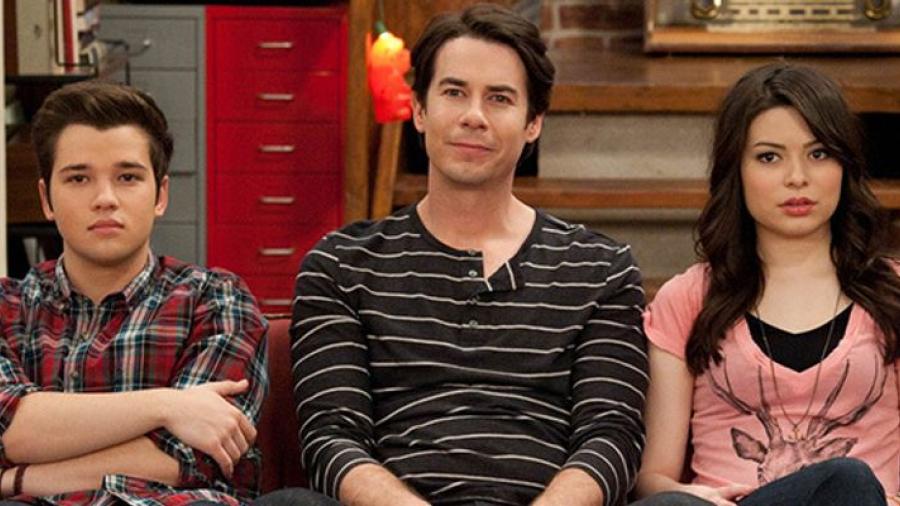 Dan a conocer más detalles de iCarly