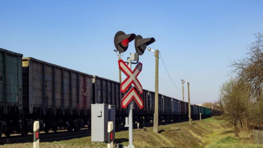 Embajada de EU desmiente que cruces ferroviarios de Eagle Pass y El Paso hayan sido abiertos
