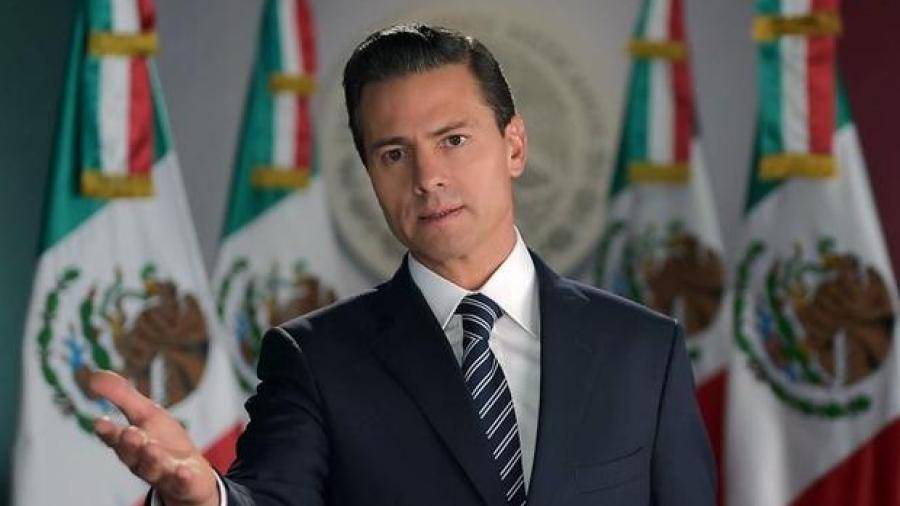 Mi responsabilidad es tomar decisiones difíciles: EPN