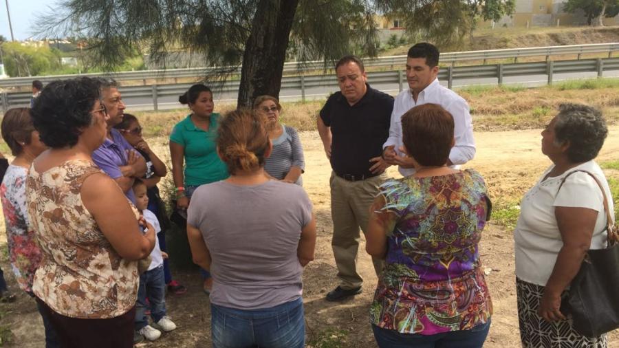 Posponen posible bloqueo de libramiento, tras dialogar con Capufe